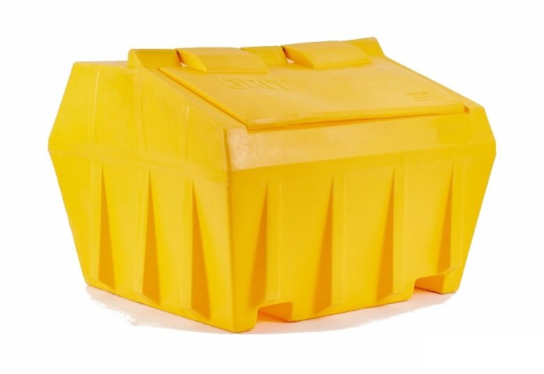 Europalite 1008L Grit Bin (36 cu.ft)