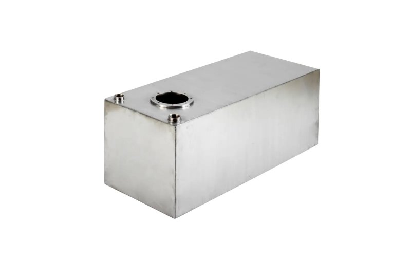 KGN PIllinger 563 Litre Stainless Steel Tank