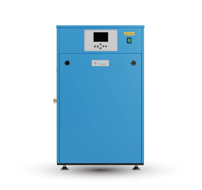 Mikrofill MAXI AP140 Pressurisation Unit