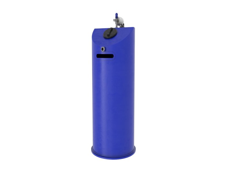 Direct Pumps & Tanks Site Boost 750 Litre CAT5 Cold Water Single Booster Pump set