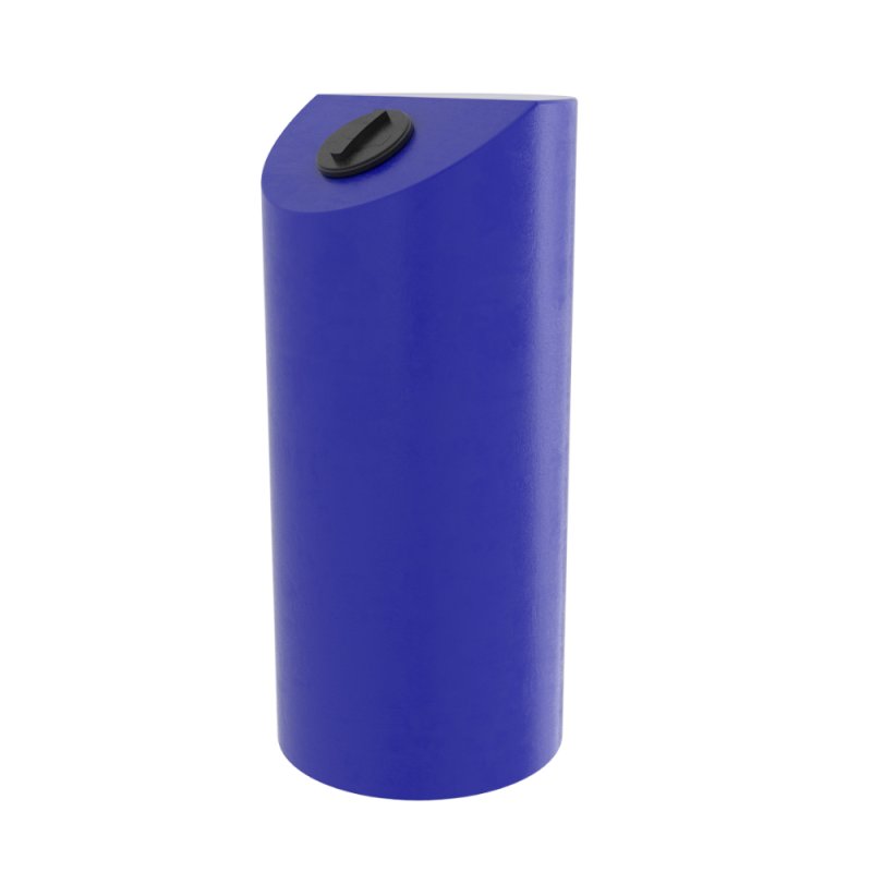 BT750BTR 750L Insulated Potable Water Tank