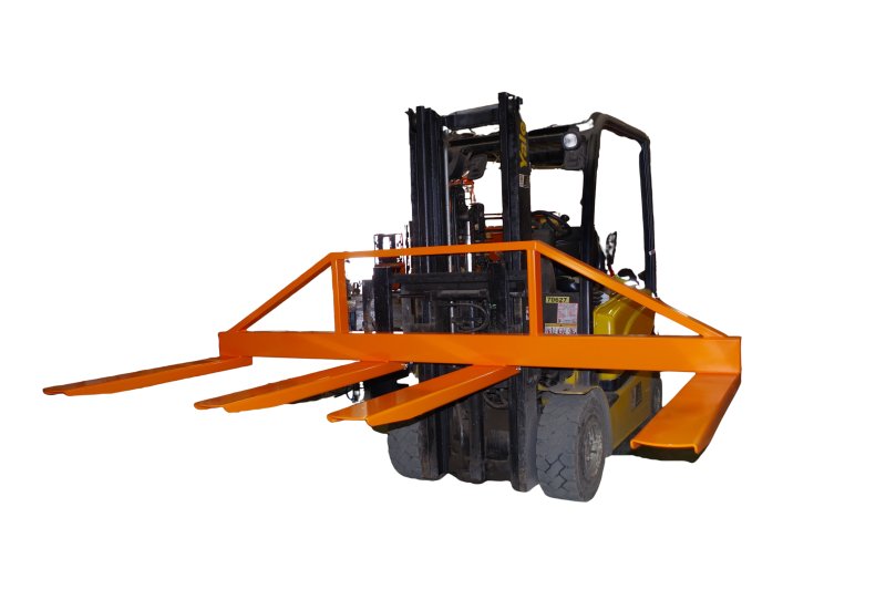IFF Four Fork Attachment