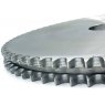 BD/BE Bottom Pulley for Biodisc