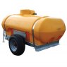 2000 Litre Water and Drinking Water Site Bowser