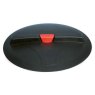 8' Internal Vented Tank Lid, Ghibli