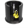 600 Litre Basement Drainage Pump System, 6m lift