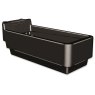 Paxton 225 Litre Rectangular Drinking Troughs, End Fill