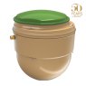 Klargester BA BioDisc Sewage Treatment Plant up to 6PE