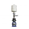 VARiFLO Featuring Lowara Single Booster Pump with Variable Speed controller | 165lpm @ 3.7 Bar