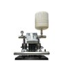 VARiFLO Featuring Lowara Twin Booster Pump with Variable Speed controllers |100 l/min @ 3.3 Bar