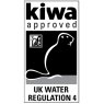 KIWA Approved