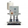 2 1/2'' Twin Pump Booster Set, MH 48 - MAB 330 L/min @ 3.7 Bar