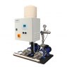 2 1/2'' Twin Pump Booster Set, MH 48 - MAB 330 L/min @ 3.7 Bar Side view