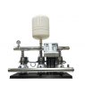 VARiFLO Featuring Lowara Triple Booster Pump with Variable Speed controllers | 255 l/min @ 3.7 Bar