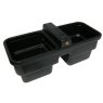 JFC 180 Litre Plastic Double Drinking Trough