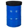 200 Litre Drum Heater lid option