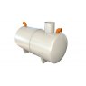 Klargester Forecourt Separator