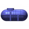 2600 Litre Underground water tank