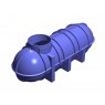 3400 Litre Underground water storage tank