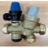 Altecnic Inlet Control Group 6 Bar