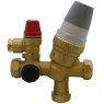 2.1 Bar Inlet Control
