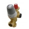 2.1 Bar Inlet Control