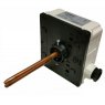 DUAL AQUASTAT THERMOSTAT