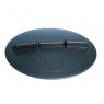 455mm Tank Lid and Neck Ring, Non Vented