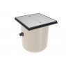 Clearwater Clearwater 200L Compact Sewage Pumping Station