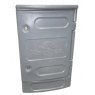 Plastic Kiosk - 406mm x 330mm x 686mm - Single Door (0033479)