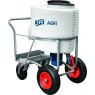 JFC JFC 170 Litre Milk Kart