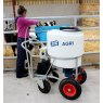 JFC JFC 170 Litre Milk Kart