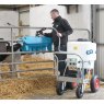 JFC JFC 170 Litre Milk Kart