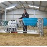 JFC JFC 170 Litre Milk Kart