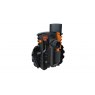Klargester Bypass Separator - NSBP004 - 2500M² Drainage Area