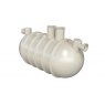 Klargester Full Retention Separator - NSFA010 - 555M² drainage area