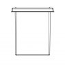 187 Litre GRP Water Tank, Insulated