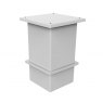 PW251 251 Litre GRP Water Tank with Insulation