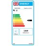 Megaflo Eco 145 Litre Direct Unvented Hot Water Cylinder