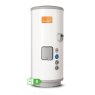 Megaflo Eco 170 Litre Slimline Indirect Unvented Hot Water Cylinder