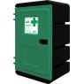 JFC Medisafe 180L Wall Mountable Storage Cabinet