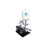 Stuart Turner Aquaboost iBolt Horizontal Twin Booster Pump 0906 2H-CMT/24 260 L/MIN @ 5.4 BAR