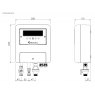 Duty Point Mikrofill 3 Single Pressurisation Unit