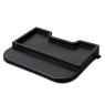 ATV Rear Storage Quiver with Optional Feeder Attachment