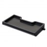 Wydale ATV Rear Storage Quiver with Optional Feeder Attachment