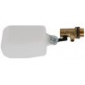 3/4' BSP  Brass Float Valve