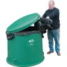 JFC Tidy Wrap Recycling Bin