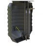 Sewage Pumping Station 1800Dia Twin Rigged 6000 Litre