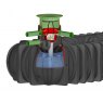 Platin Direct Complete Package 15000L