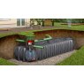 Platin Direct Complete Package 15000L in the ground